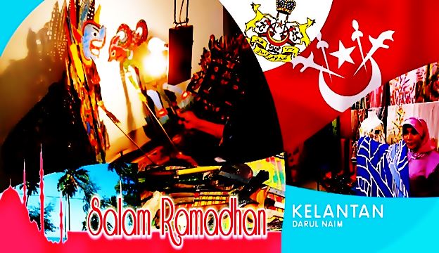 Jadual Waktu Berbuka Puasa Kelantan 2018