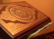 Bacaan Surah Al Mulk Rumi Dan Jawi
