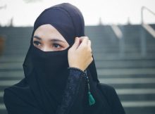 Anda Harus Tahu 13 Aurat Wanita Dalam Islam